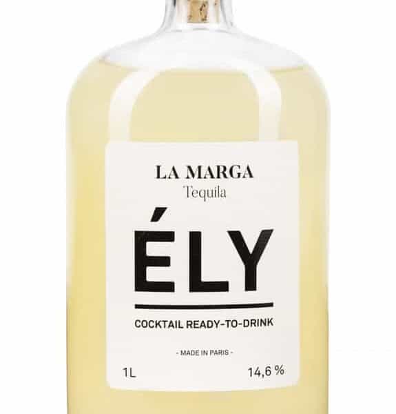 Ely'S Cocktail Moscow Mule - 50 Cl