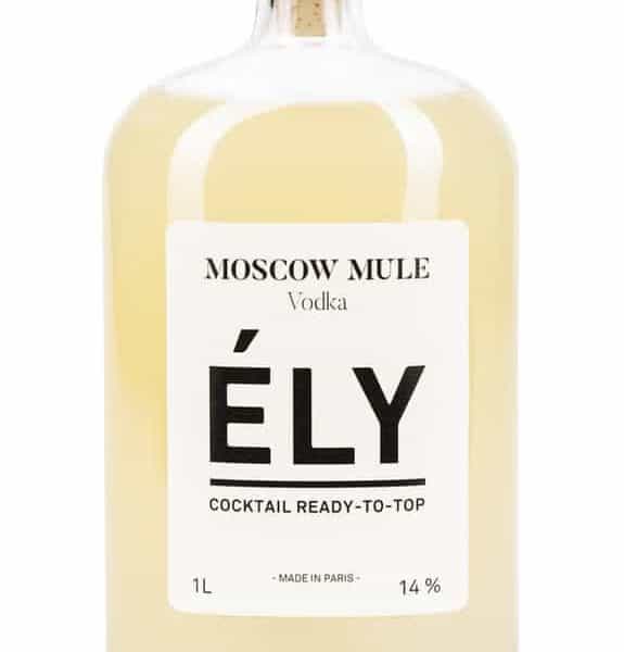 Ely'S Cocktail La Marga - 50Cl