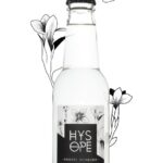 Hysope Tonic BIO - 20 CL