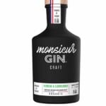 Monsieur Gin