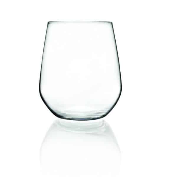 Whiskey-Waterglas 35 Cl Adagio - 6 Glazen