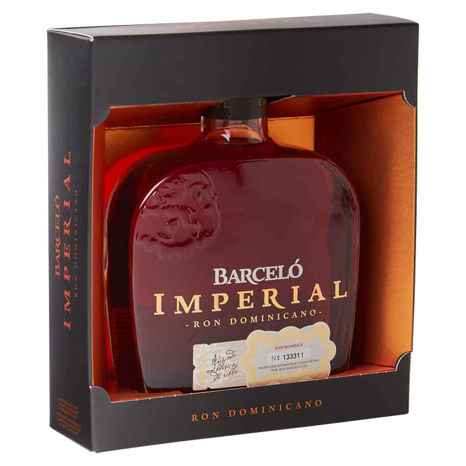 Barcelo Rum Imperial