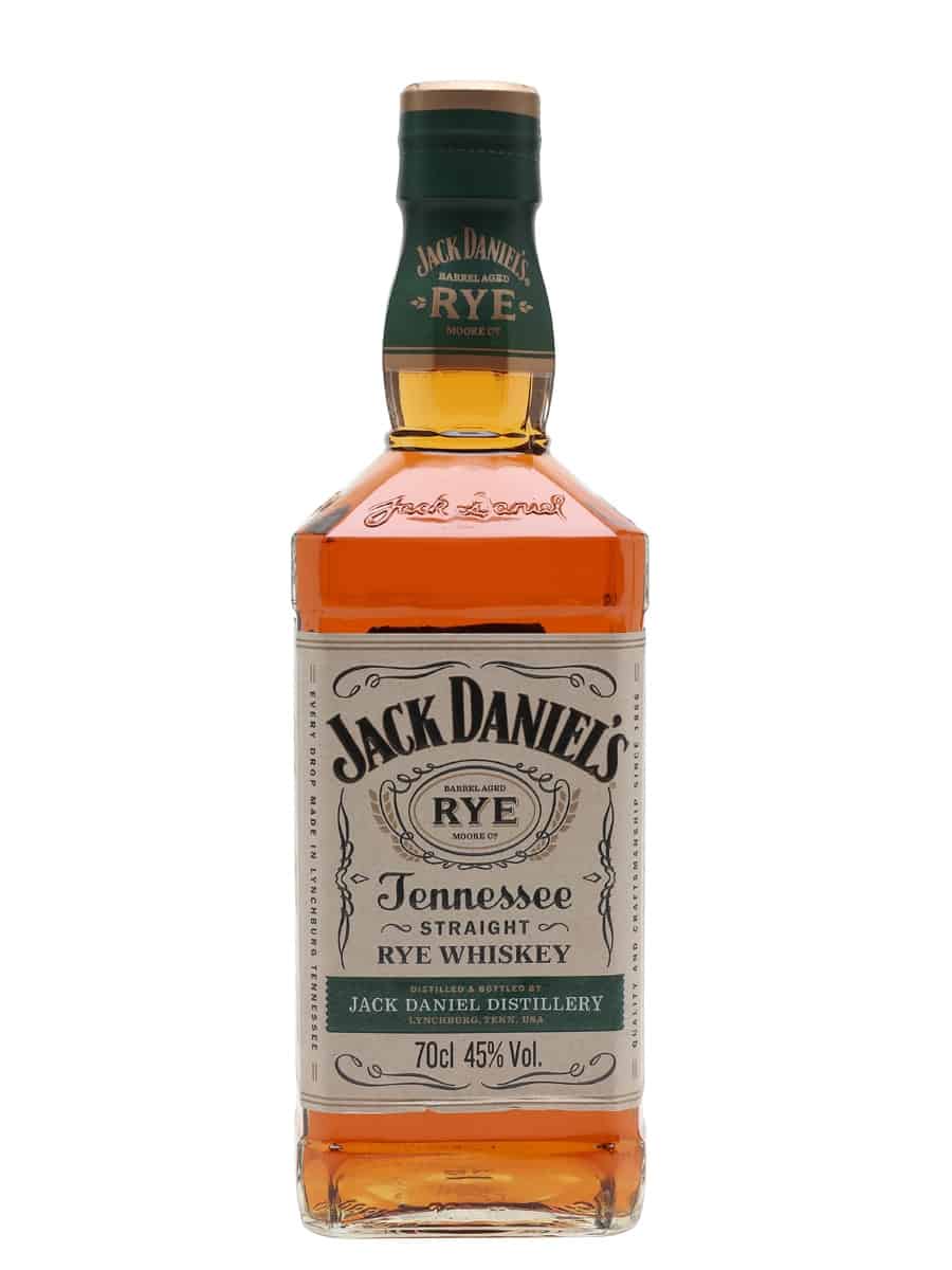 Jack Daniel'S Rye