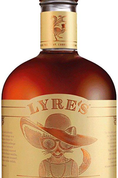 Lyre'S London Dry Spirit Alcoholvrij