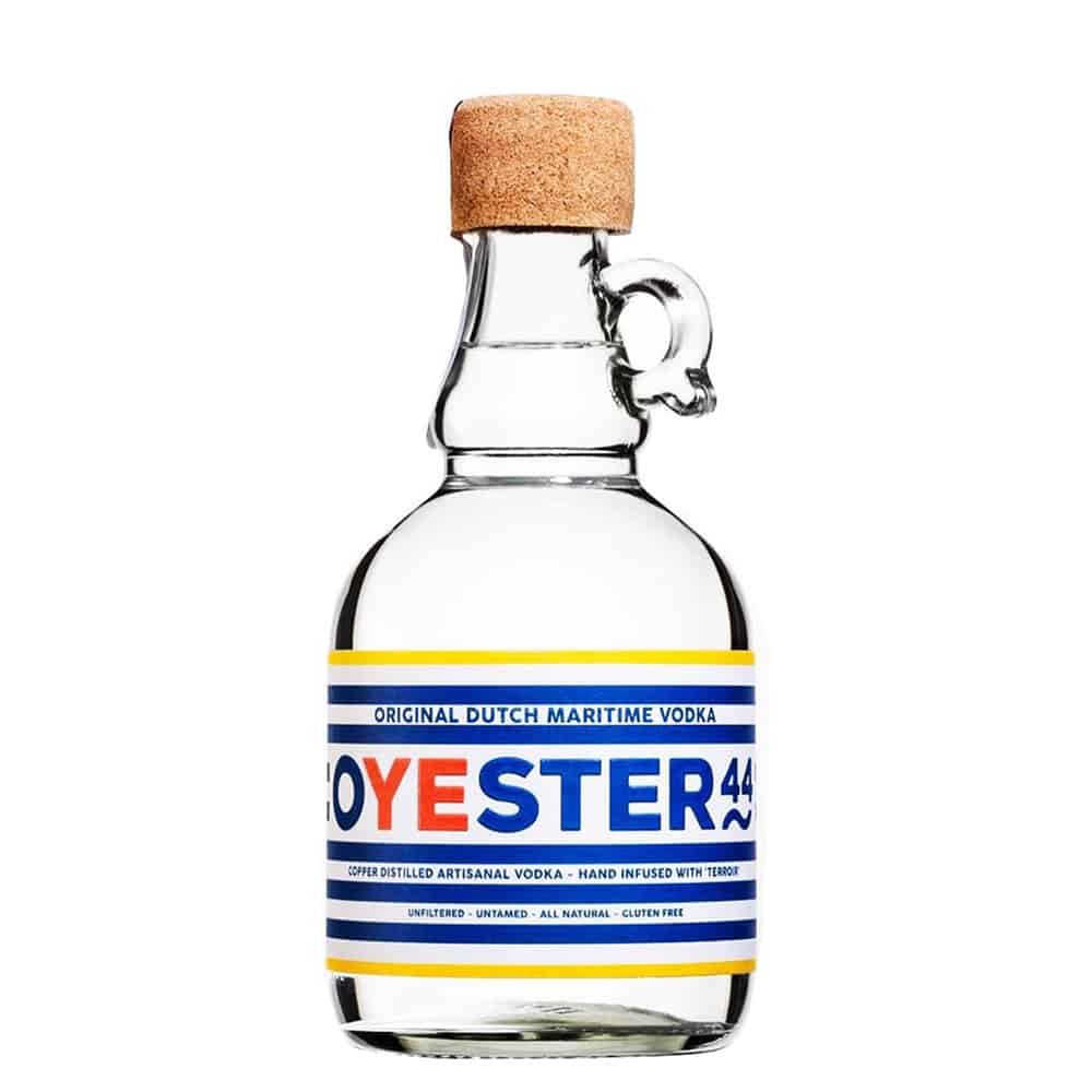 Oyester44 Maritime Vodka
