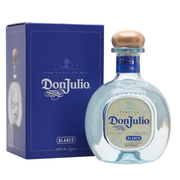 Don Julio Reposado Tequila 100% Agave