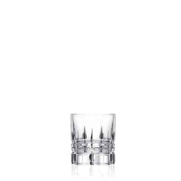 Whiskeyglas Tumbler 42 Cl Essential - 6 Glazen