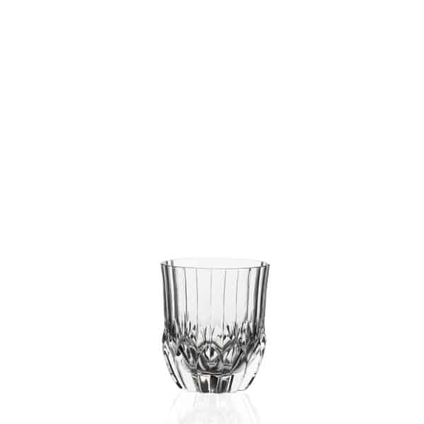 The Eco Crystal Collection - Reserve Whiskey Glass Edition