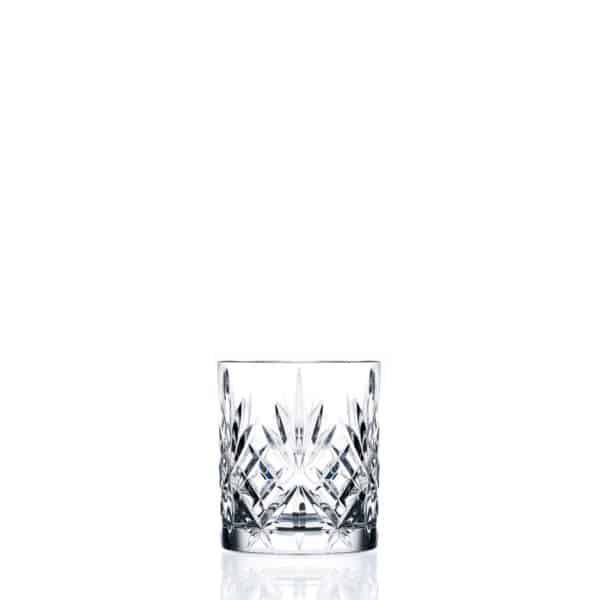 The Connoisseur'S Set - Nosing Whiskey Glass Edition