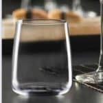 WHISKEYGLAS TUMBLER 42 CL ESSENTIAL - 6 Glazen