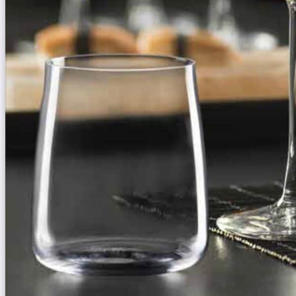 The Connoisseur'S Set - Palm Whiskey Glass Edition
