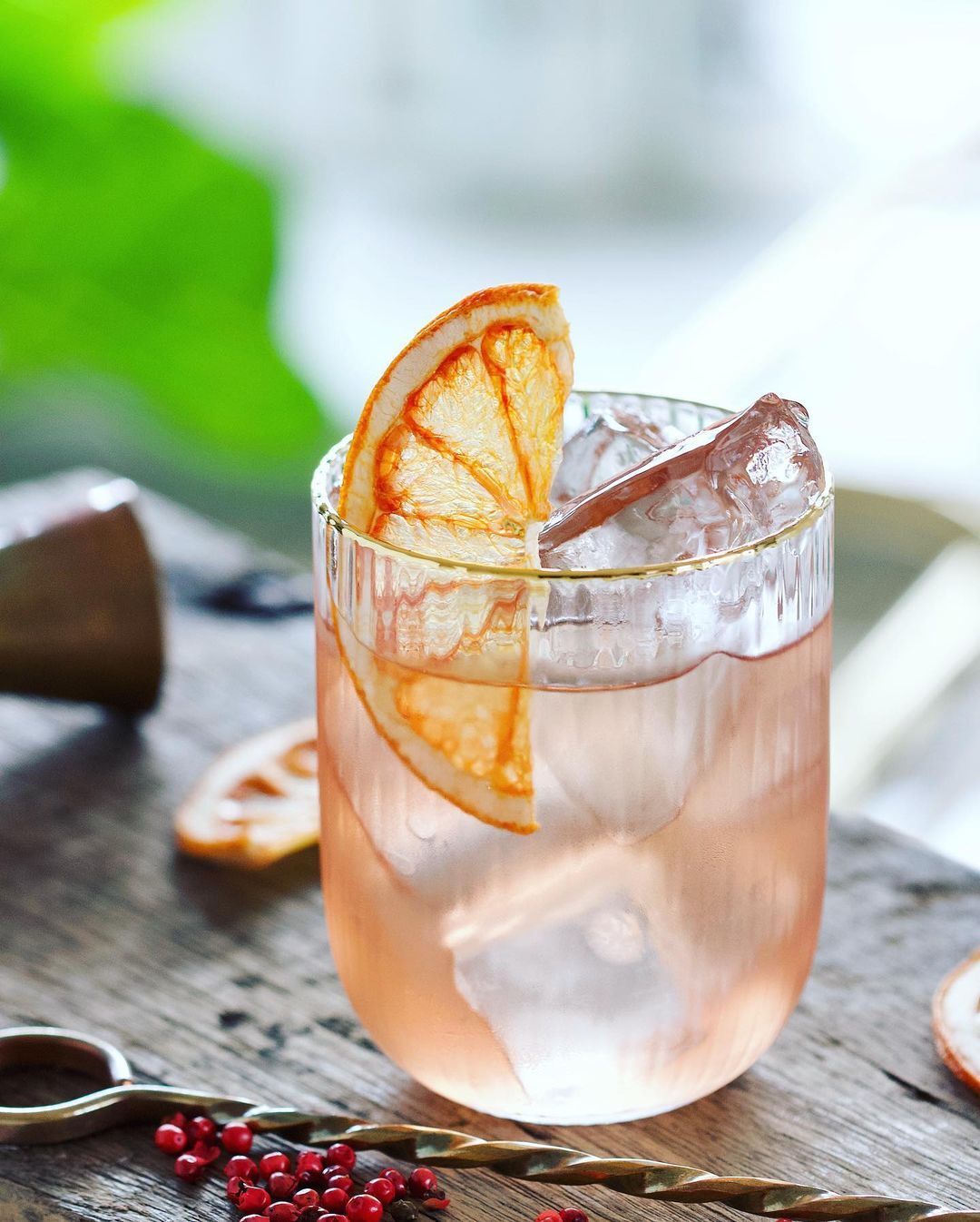 Nomu.be - Fine Drinks, Spirits &Amp; Mocktails