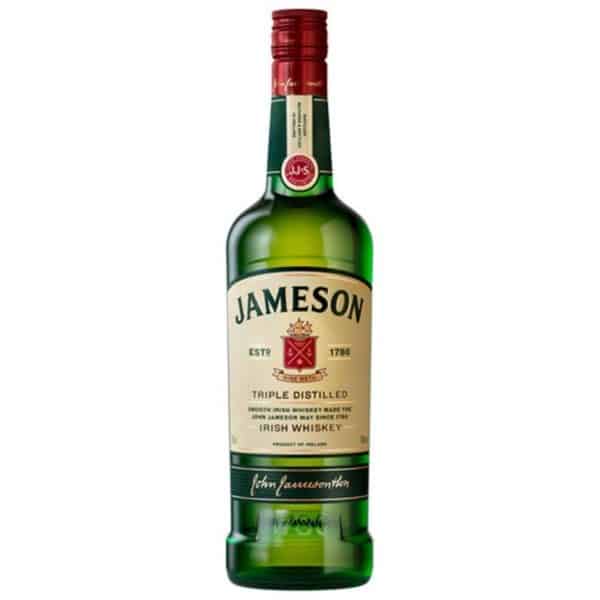 Jack Daniel'S Black Tennessee Whiskey - 3 Liter