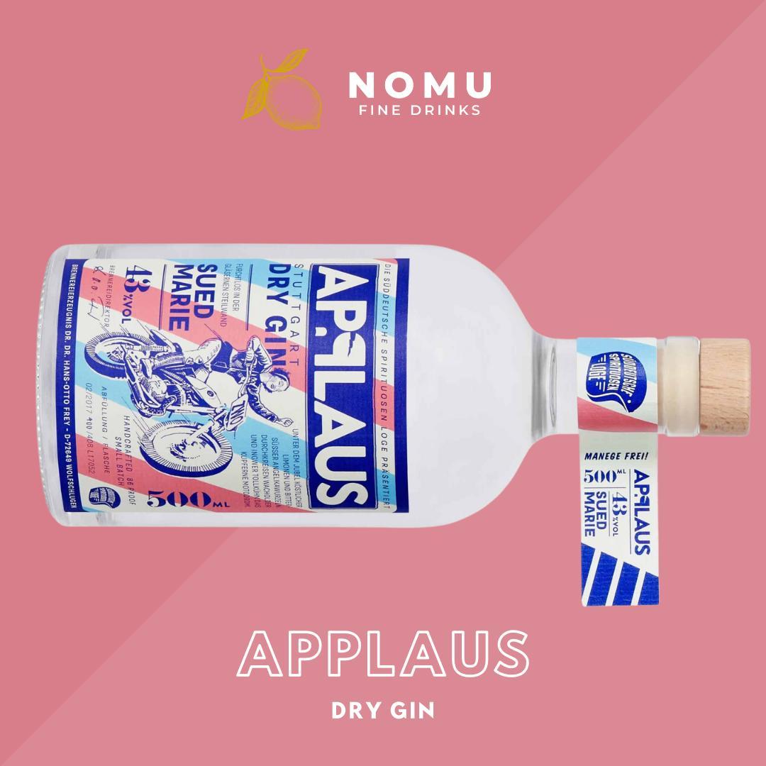 Nomu.be - Fine Drinks, Spirits &Amp; Mocktails