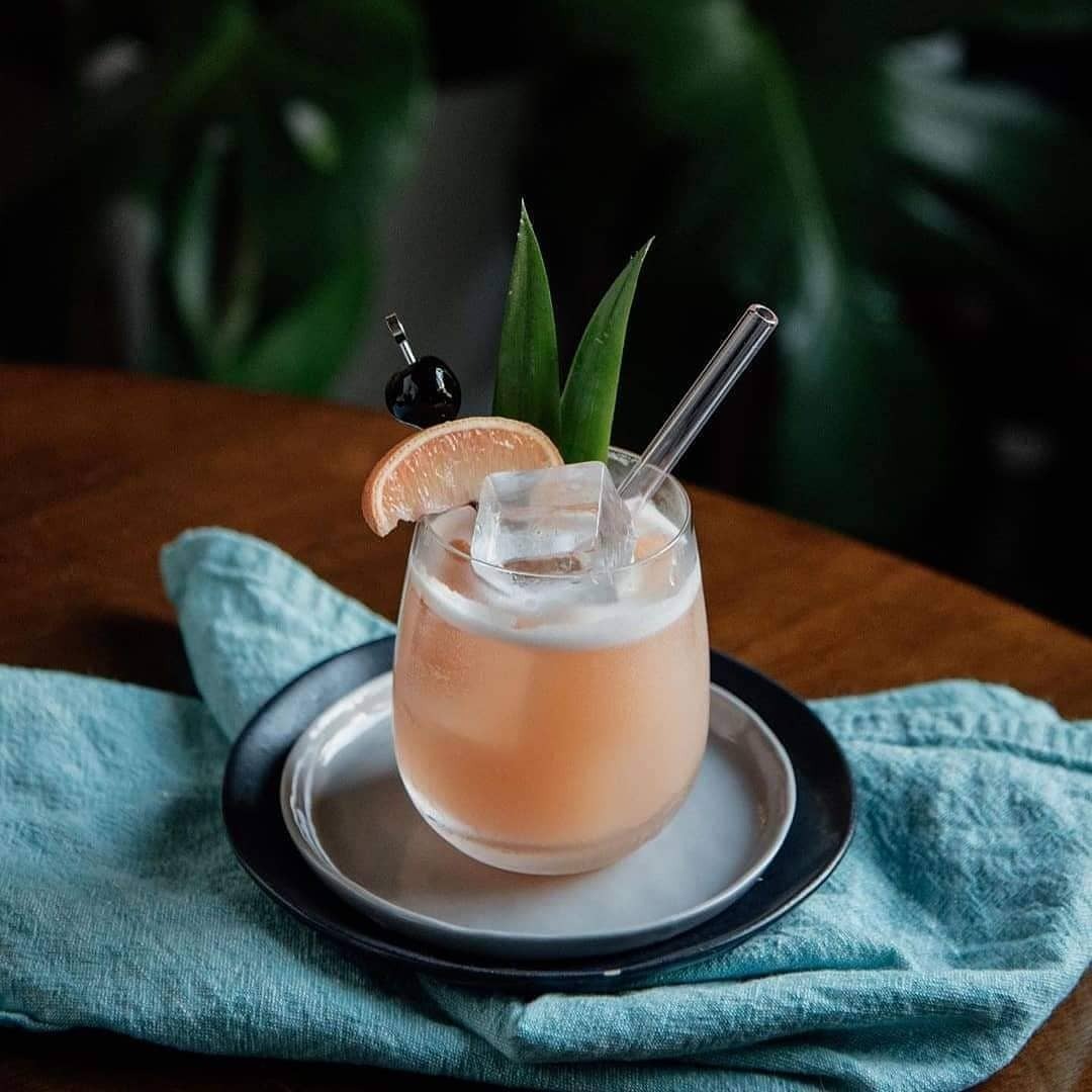 Nomu.be - Fine Drinks, Spirits &Amp; Mocktails