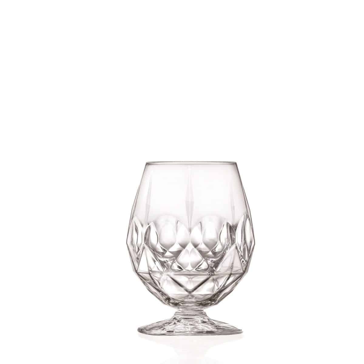 Cocktail-Cognac Glas 53 Cl Alkemist - 6 Stuks