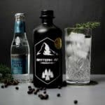 Matterhorn-Gin