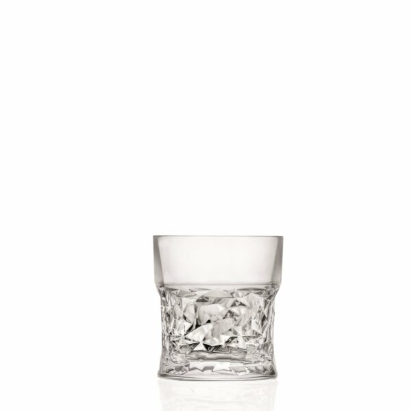 Water Glass 38 Cl Aria - Set Of 6