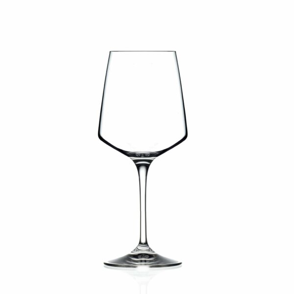Red Wine Glass 79 Cl Aria - Set Of 6