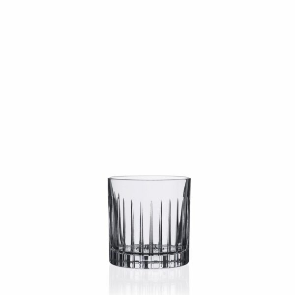 Whiskey Water Glass 32 Cl Oasis - Set Of 6