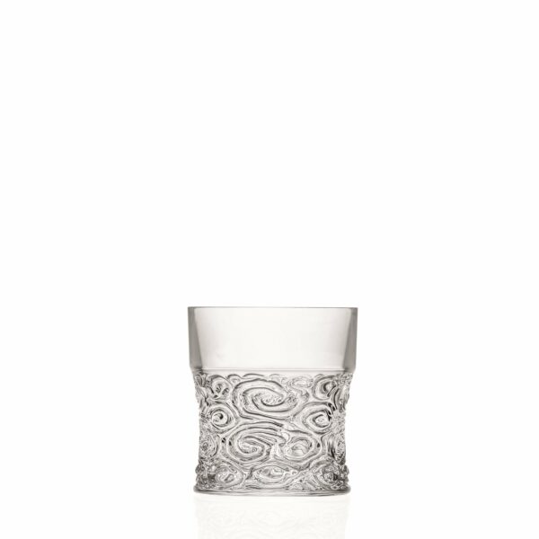 Cocktail Glass Tiki 45 Cl Etruria - Set Of 4