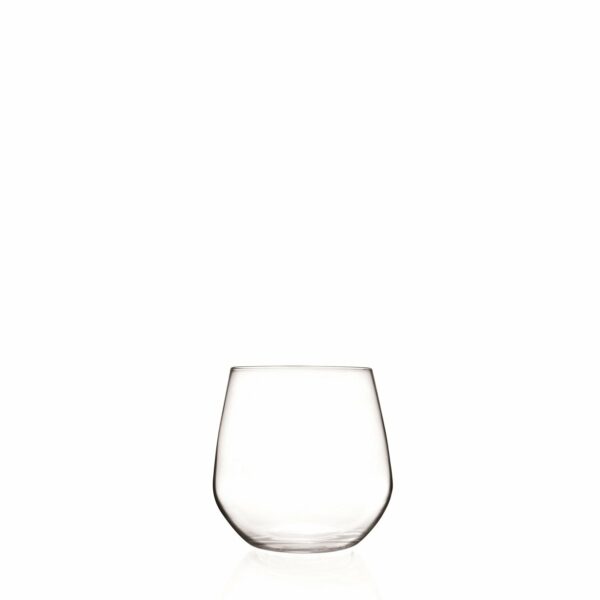 Water Glass 24 Cl Melodia - Set Of 6