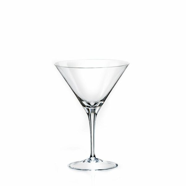 Water Glass 55 Cl Aria - Set Of 6
