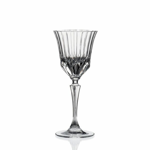 Whiskey/Cocktail Glass 36.8 Cl Tattoo - Set Of 6