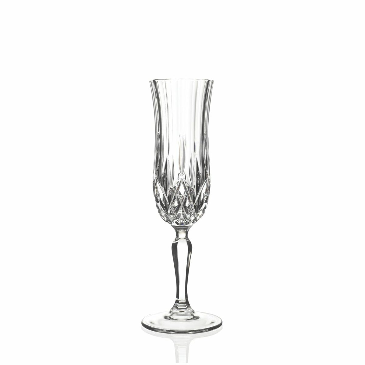 Champagne Flute 13 Cl Opera - Set Of 6