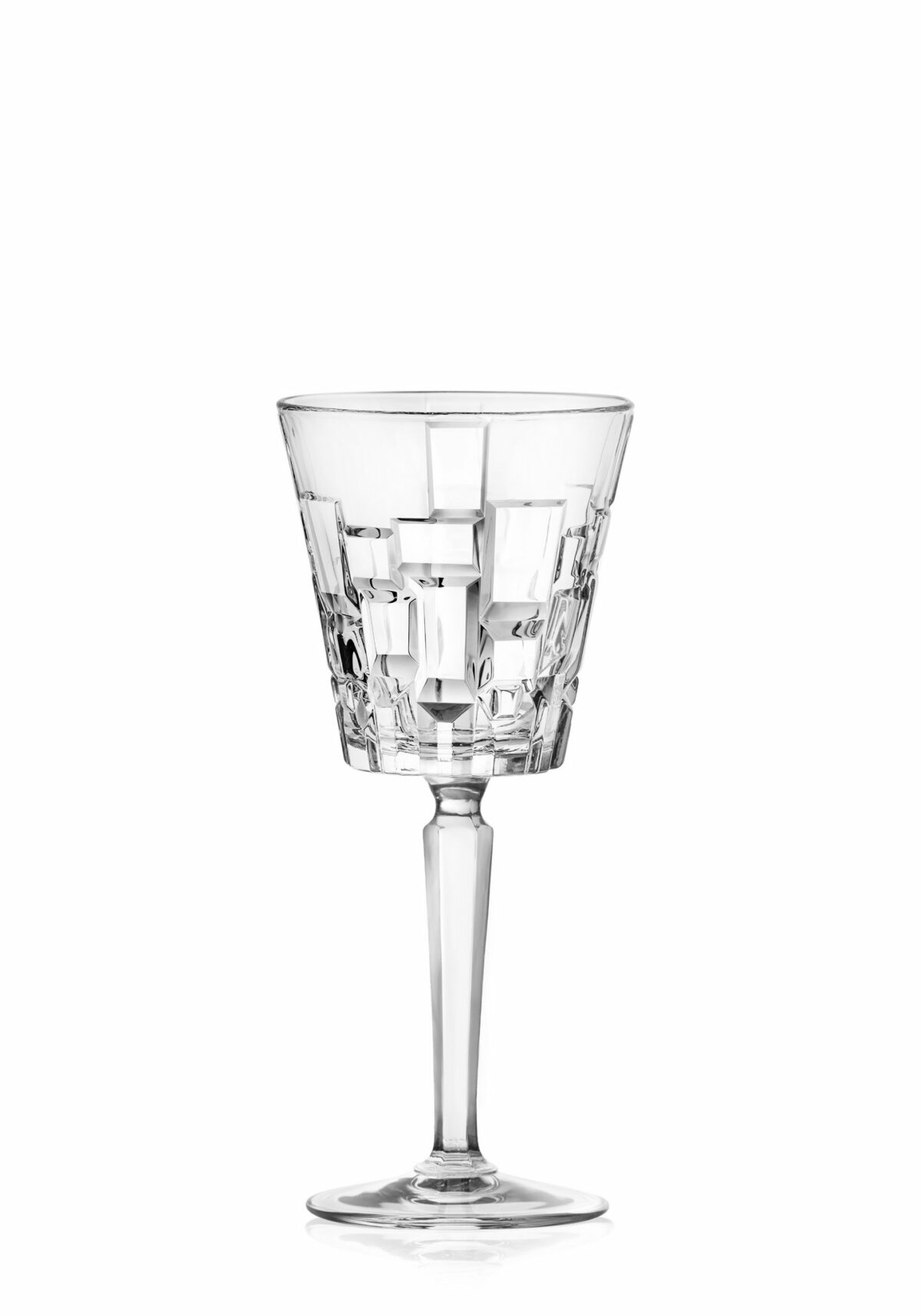 Wine Glass 20 Cl ​​Etna - Set Of 6