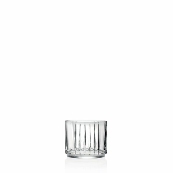 Wine Glass 25 Cl Fusion - Set Of 6
