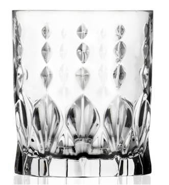 Wine Glass 30 Cl Gipsy - Set Of 6