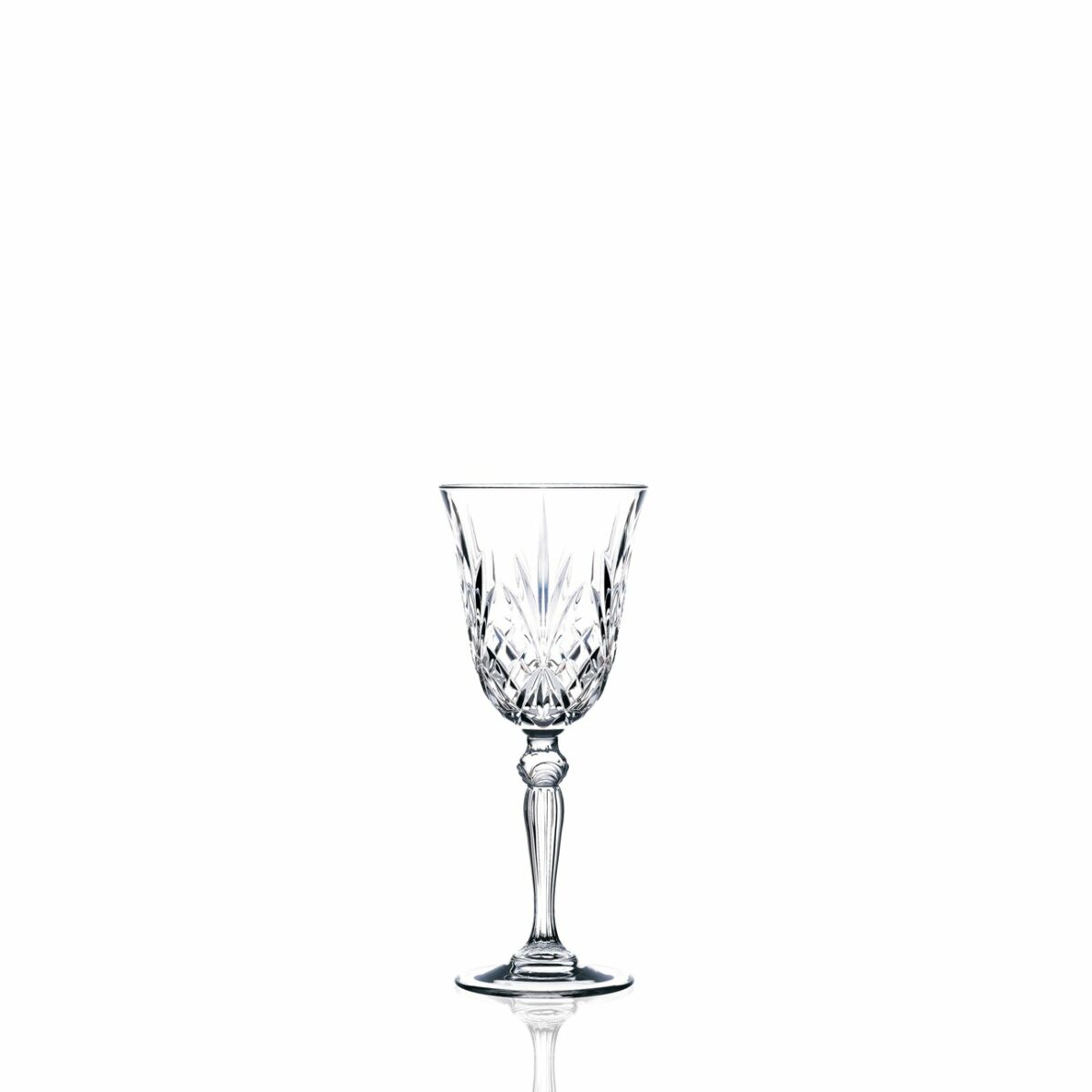 Liqueur Glass On Foot 5 Cl Melodia - Set Of 6