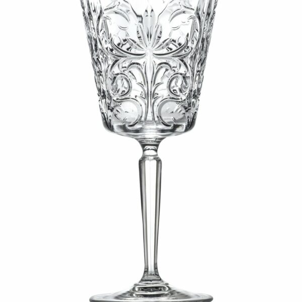 Water Glass 55 Cl Aria - Set Of 6