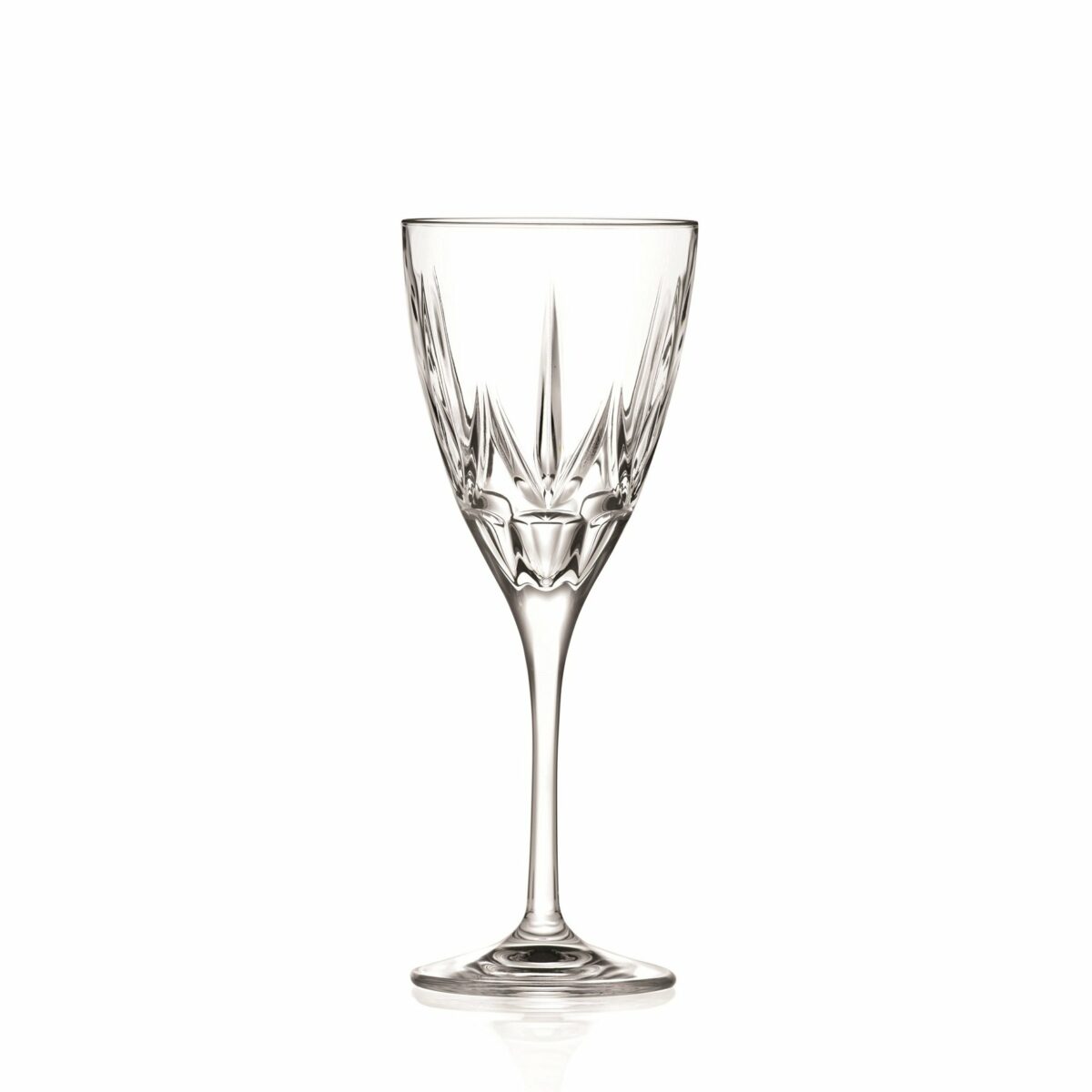 Wine Glass 28 Cl Chic - Set Of 6