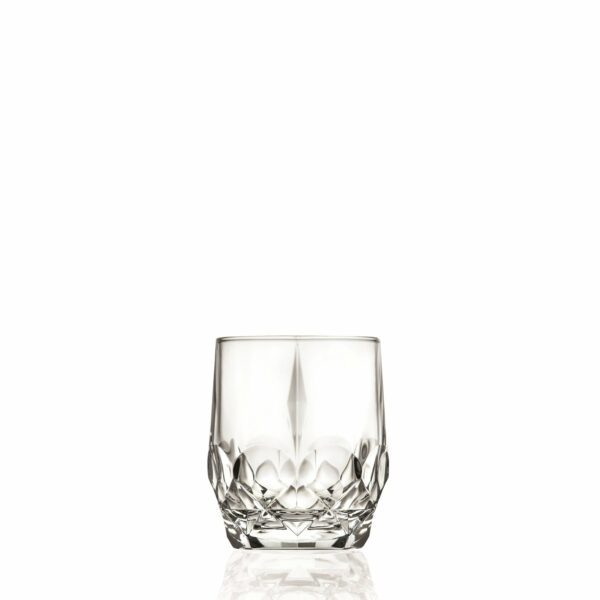 Wine Glass 20 Cl ​​Etna - Set Of 6