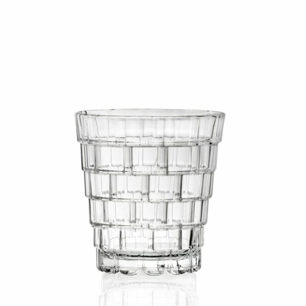 Longdrink Glass 39 Cl Stack - Set Of 6