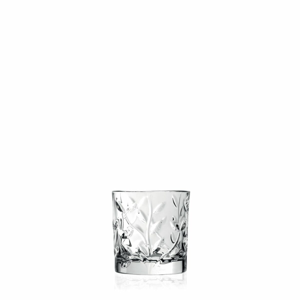 Whiskey Glass 33 Cl Laurus - Set Of 6