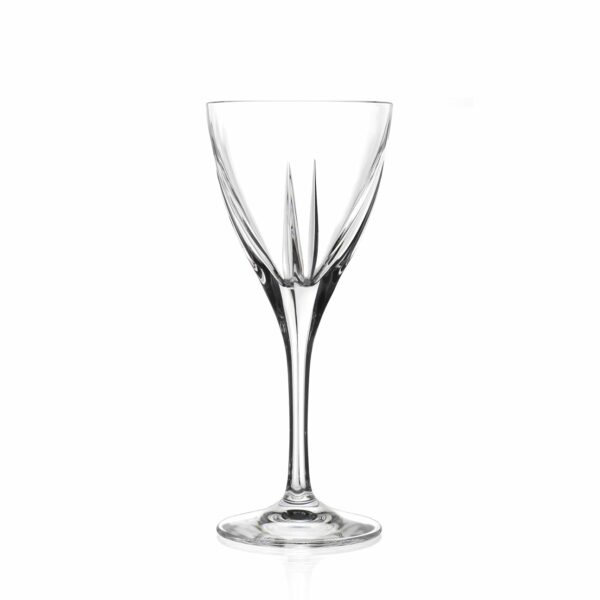 Whiskey Glass 37 Cl Combo - Set Of 6