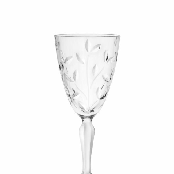 Whiskey Glass 33 Cl Laurus - Set Of 6