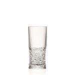 Longdrink/Cocktail Glass 35 Cl Soul Sound - Set Of 6