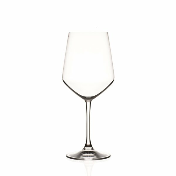 Beer Glass On Foot 43 Cl Invino - Set Of 6