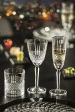 Wine Glass 23 Cl Brillante - Set Of 6