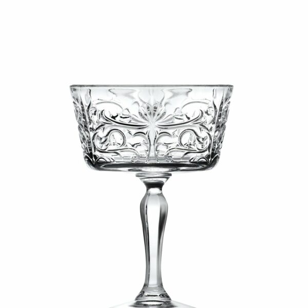 Champagne Coupe 24 Cl Opera - Set Of 6
