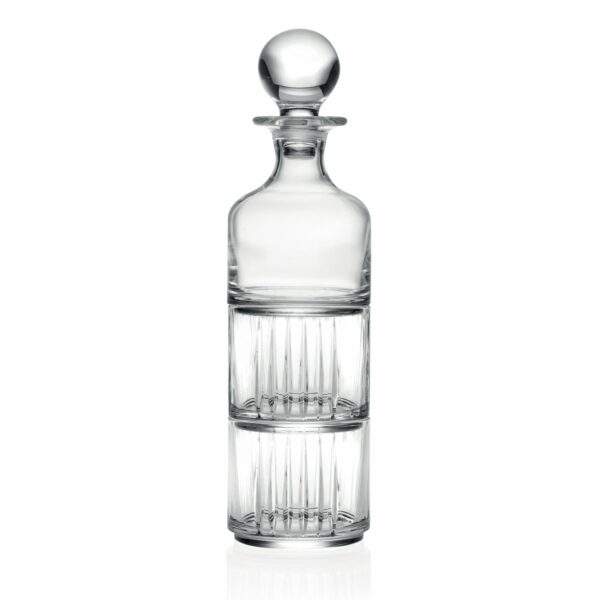 Cocktail Glass 55 Cl High Sidro - Set Of 6