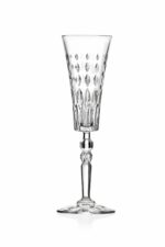Champagne Flute 17 Cl Marilyn - Set Of 6