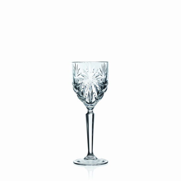Wine Glass 21 Cl Marilyn - Set Of 6