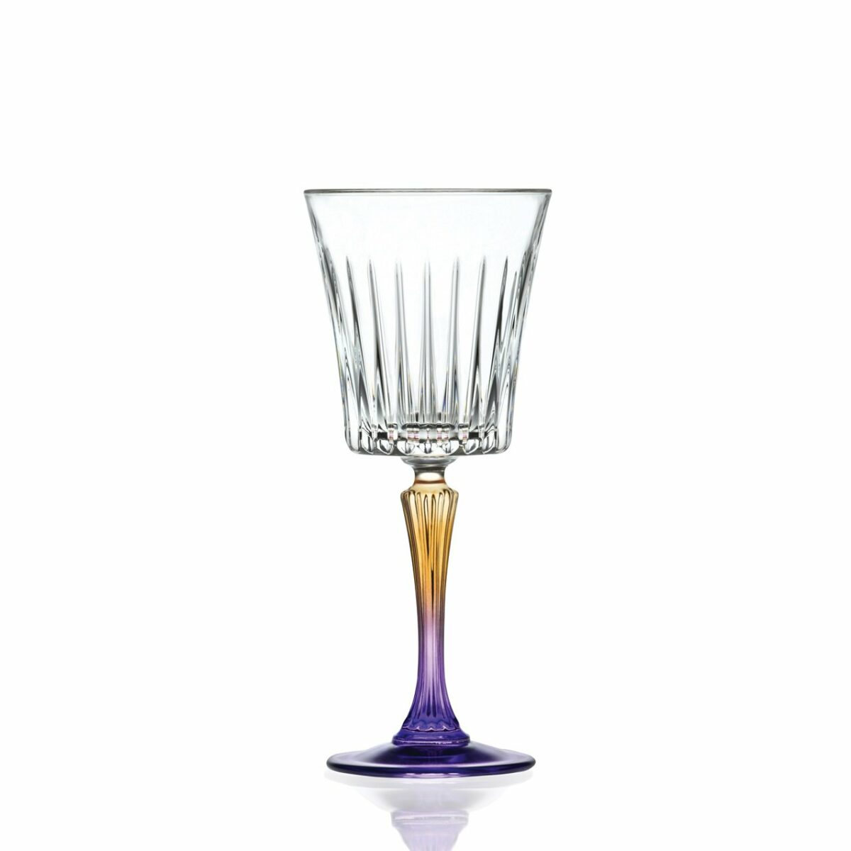 Wine Glass 30 Cl Gipsy - Set Of 6