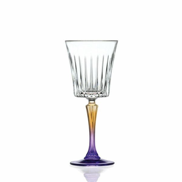 Champagne Flute 21Cl Gipsy - Set Of 6