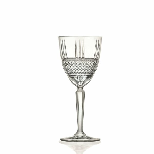 Champagne Flute 13 Cl Opera - Set Of 6
